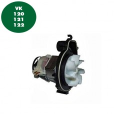 Motore compatibile  per Vk 120/121/122